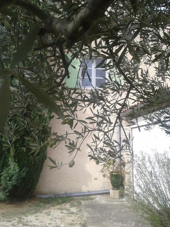 La Petite Maison De Marie Louise Lauris Pokoj fotografie