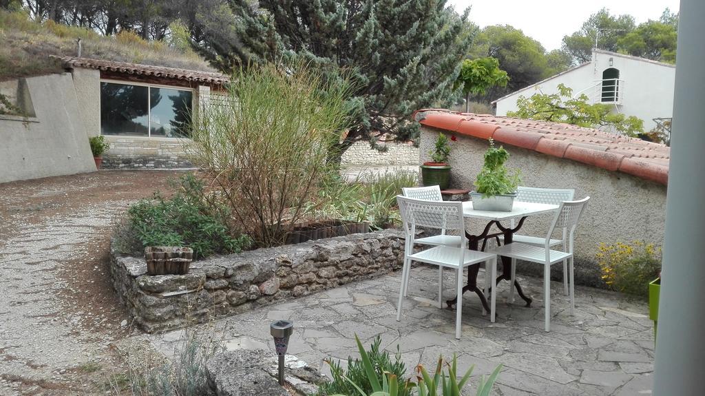 La Petite Maison De Marie Louise Lauris Exteriér fotografie
