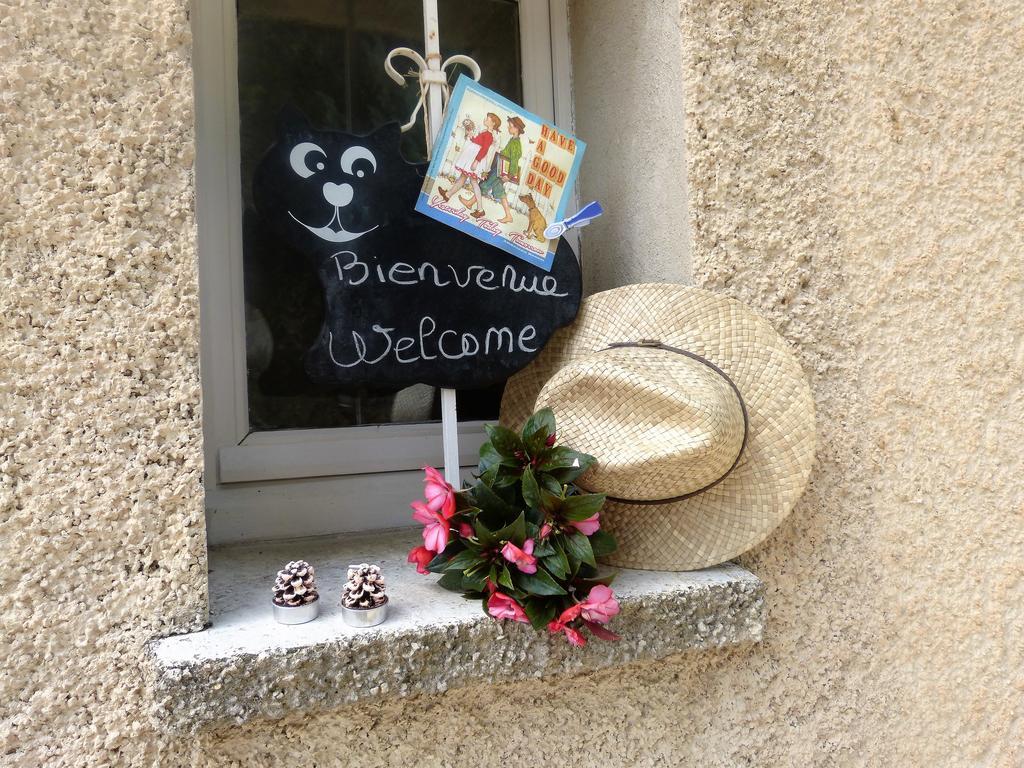 La Petite Maison De Marie Louise Lauris Exteriér fotografie